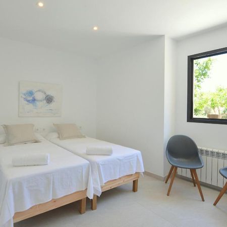 Sa Vicaria Villa Santa Eugenia Екстериор снимка