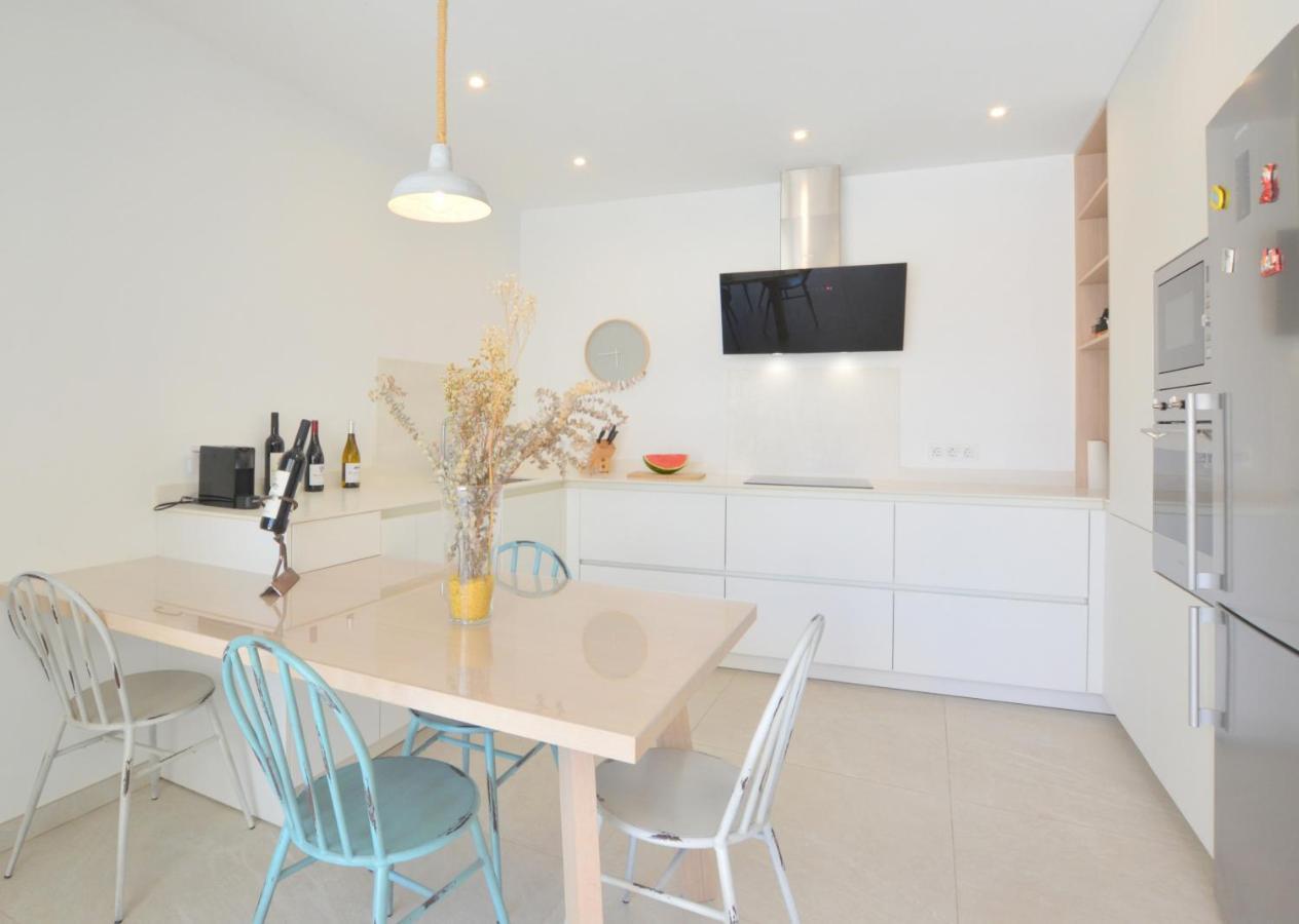 Sa Vicaria Villa Santa Eugenia Екстериор снимка